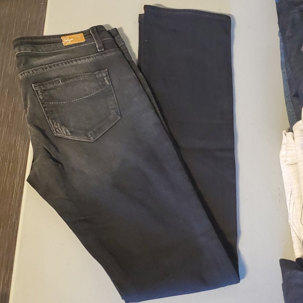 Paige premium denim